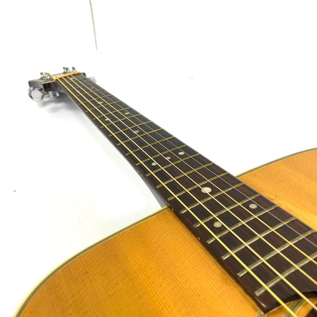 神田商会 グレコ Greco G-40 アコースティックギター 昭和レトロ