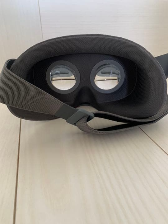 ヘッドセット　pico ゴーグルスマホ用
