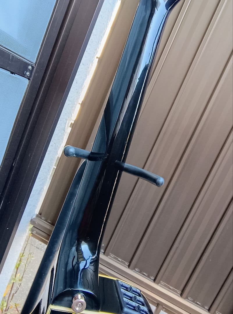 D*n様 超美品 Takamine 100シリーズ(？)BK 型番不明 PU付き