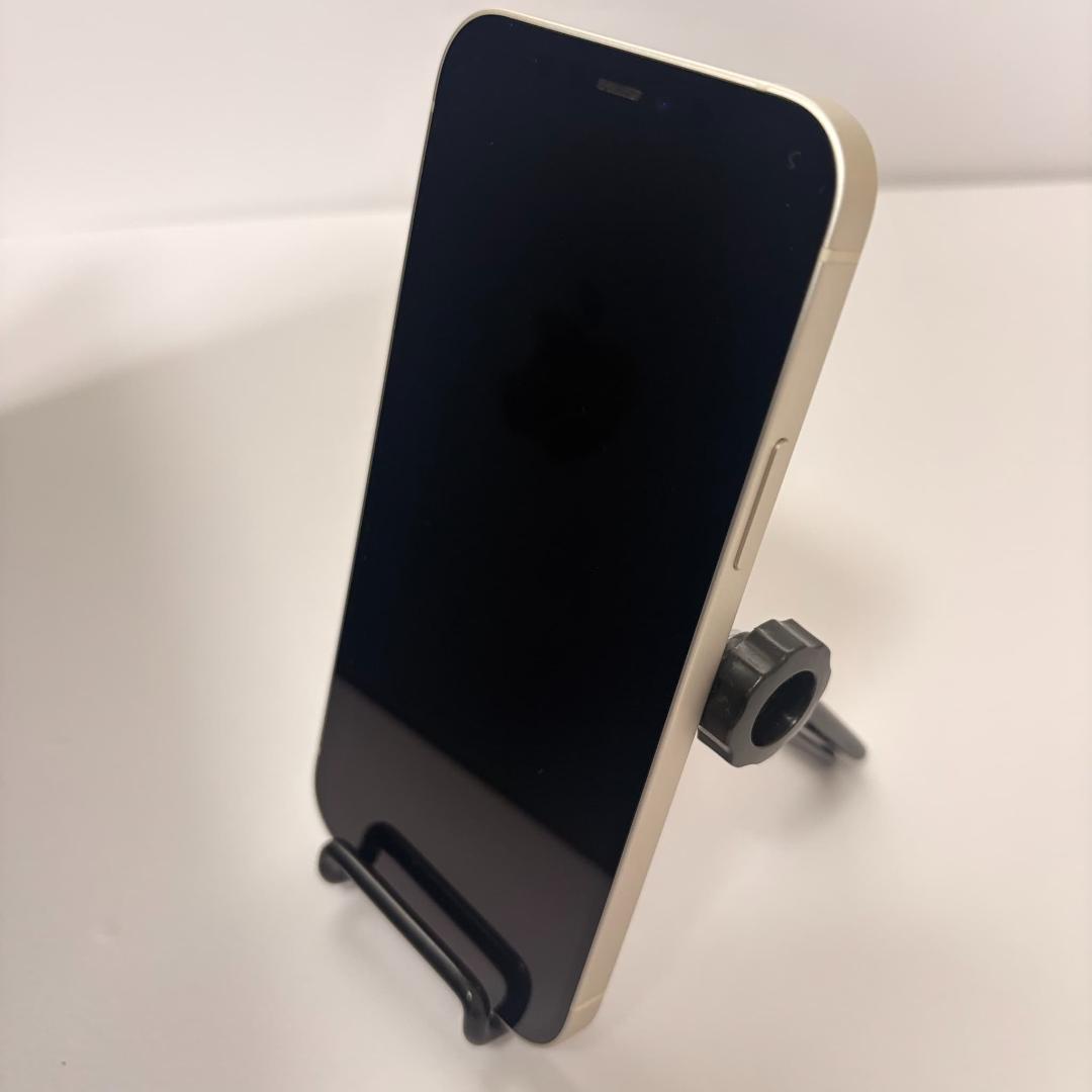 【超美品】iPhone12 64GB SIMフリー おまけつき