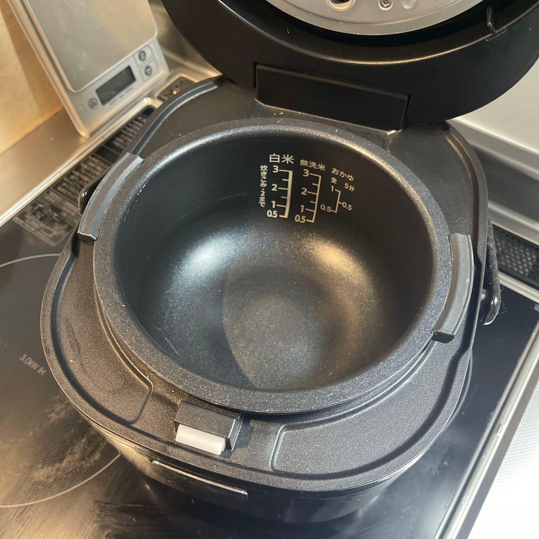 炊飯器・餅つき機 SHARP KS-CF05C