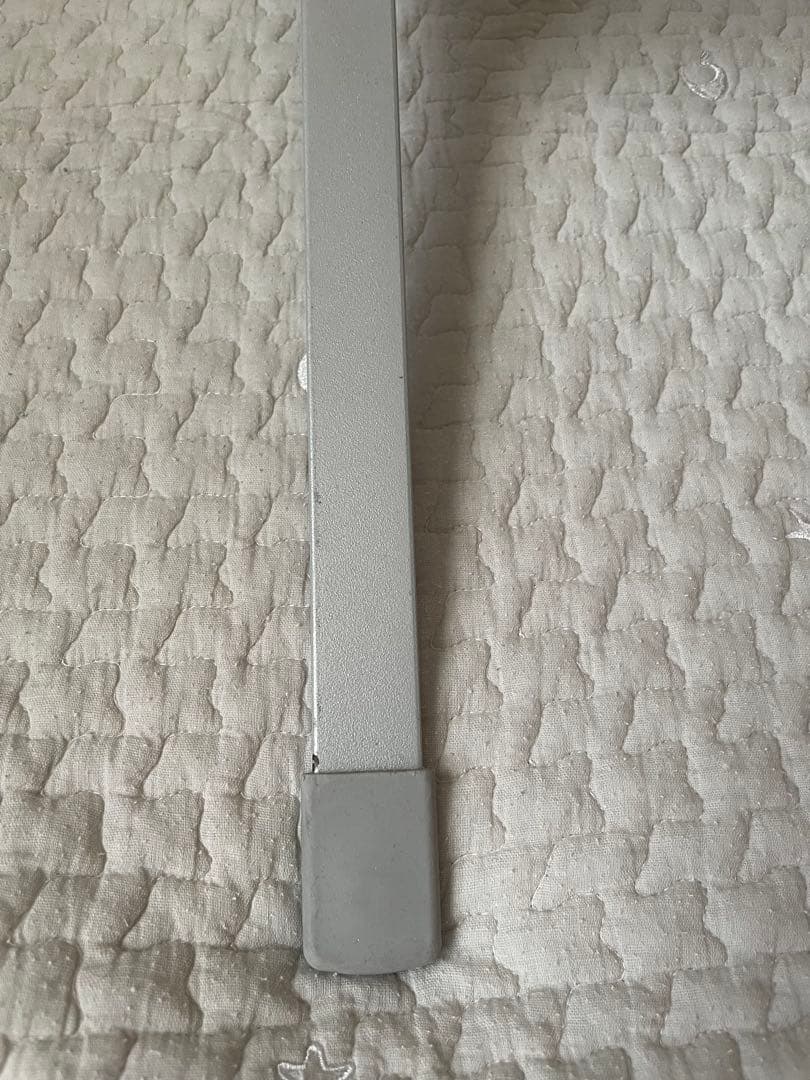 ベビービョルン クレードル キャノピー付き