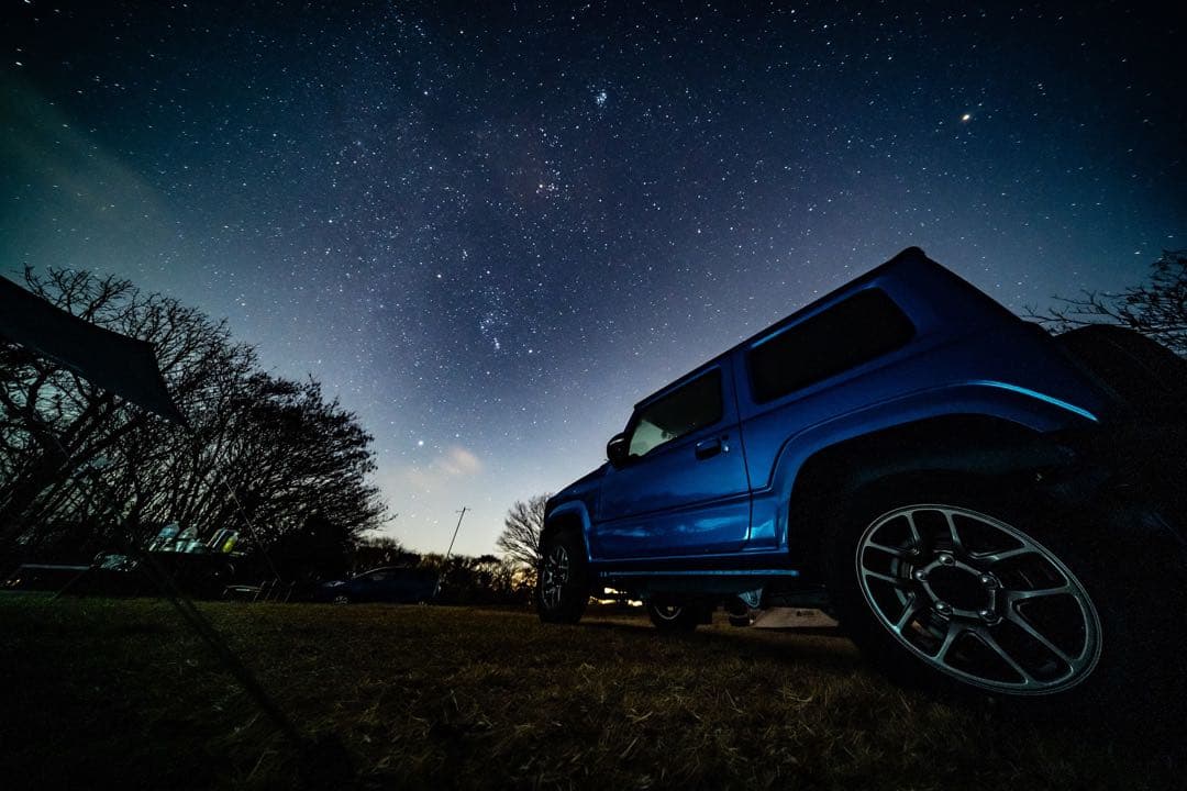 LAOWA FF II 9mm F5.6 W-Dreamer(Lマウント)