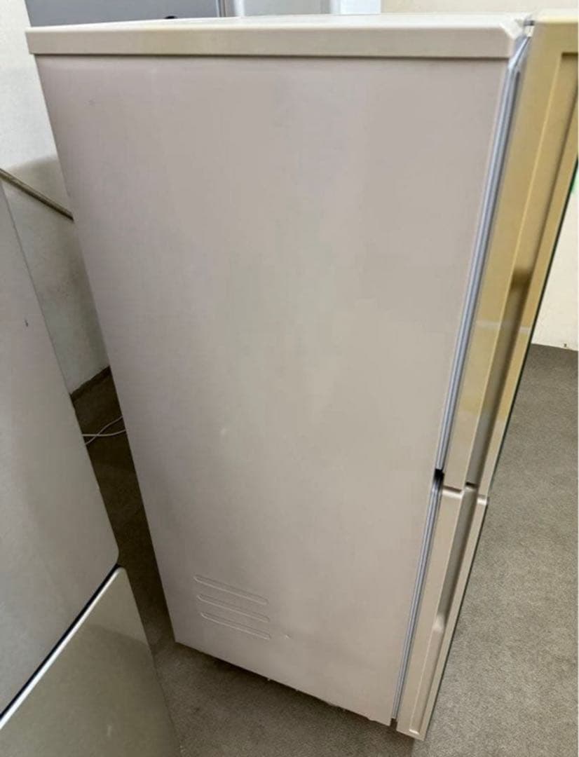 2018年式 146L TWINBIRD 冷蔵庫 KHR-EJ15