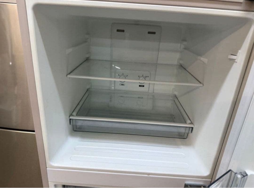 2018年式 146L TWINBIRD 冷蔵庫 KHR-EJ15