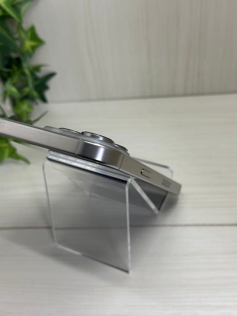 ✅✨美品✨iPhone16 pro 256GB❣️100%・充電13回