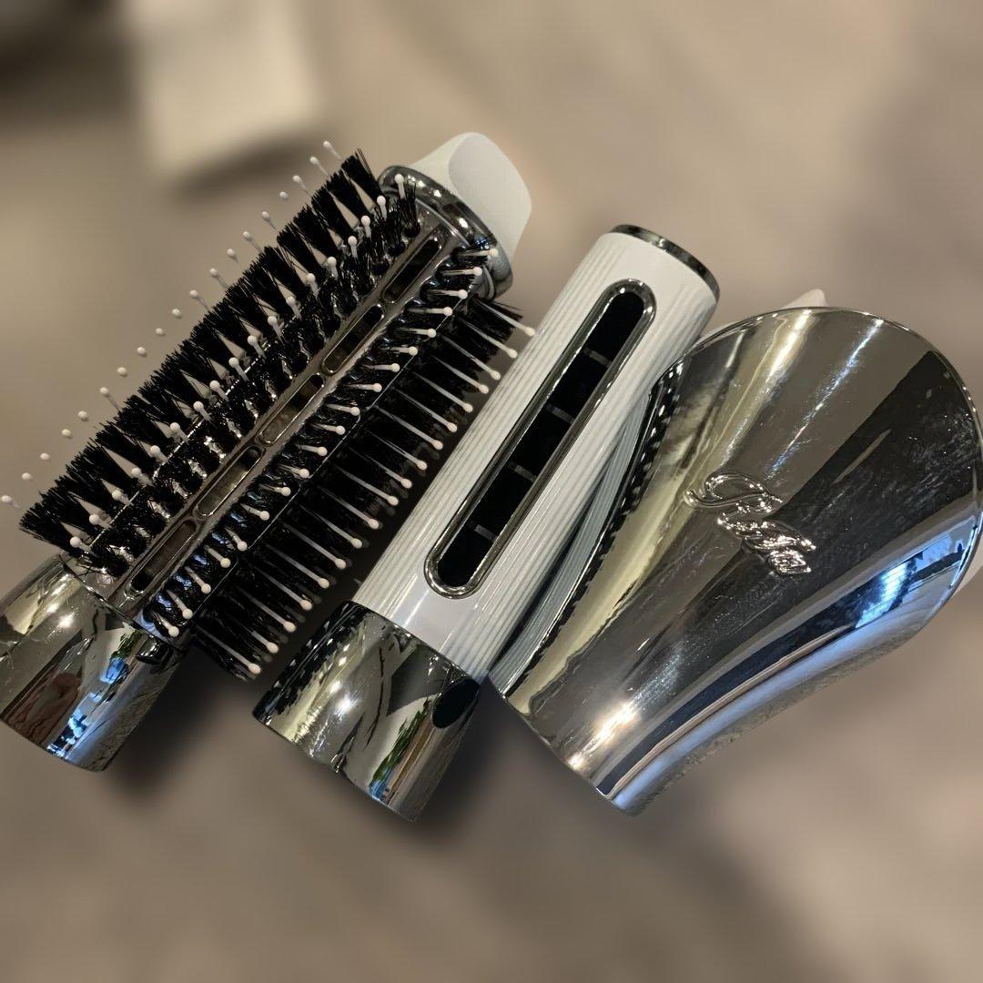 refaリファ ビューテックリセッター美品