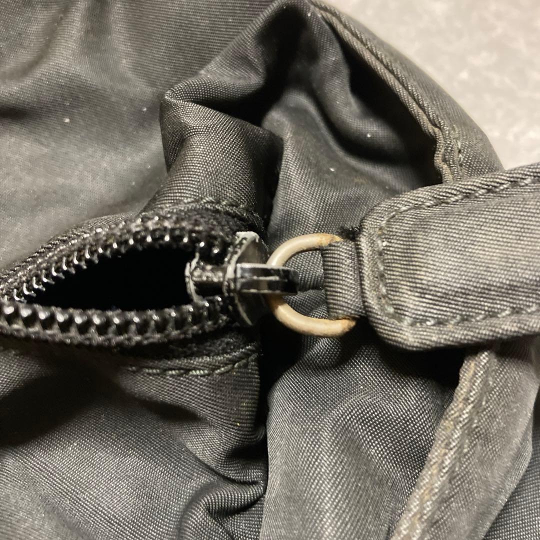 晴*子様 PRADAバッグ