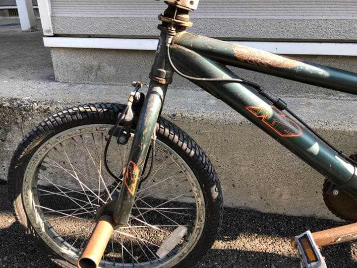 BMX K2 OLD ビンテージ