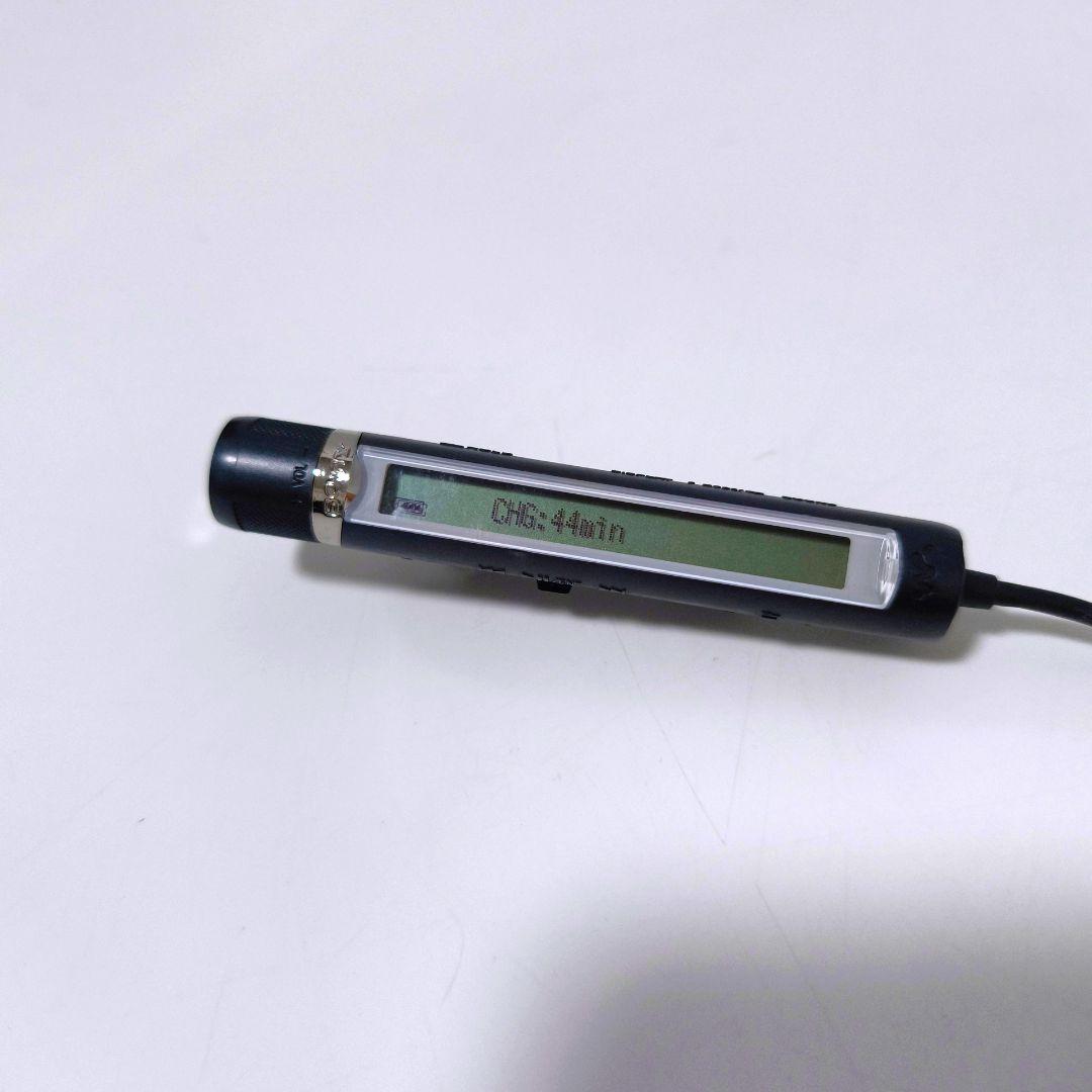 【送料無料】ソニー MDウォークマン Hi-MD MZ-RH1 リニアPCM