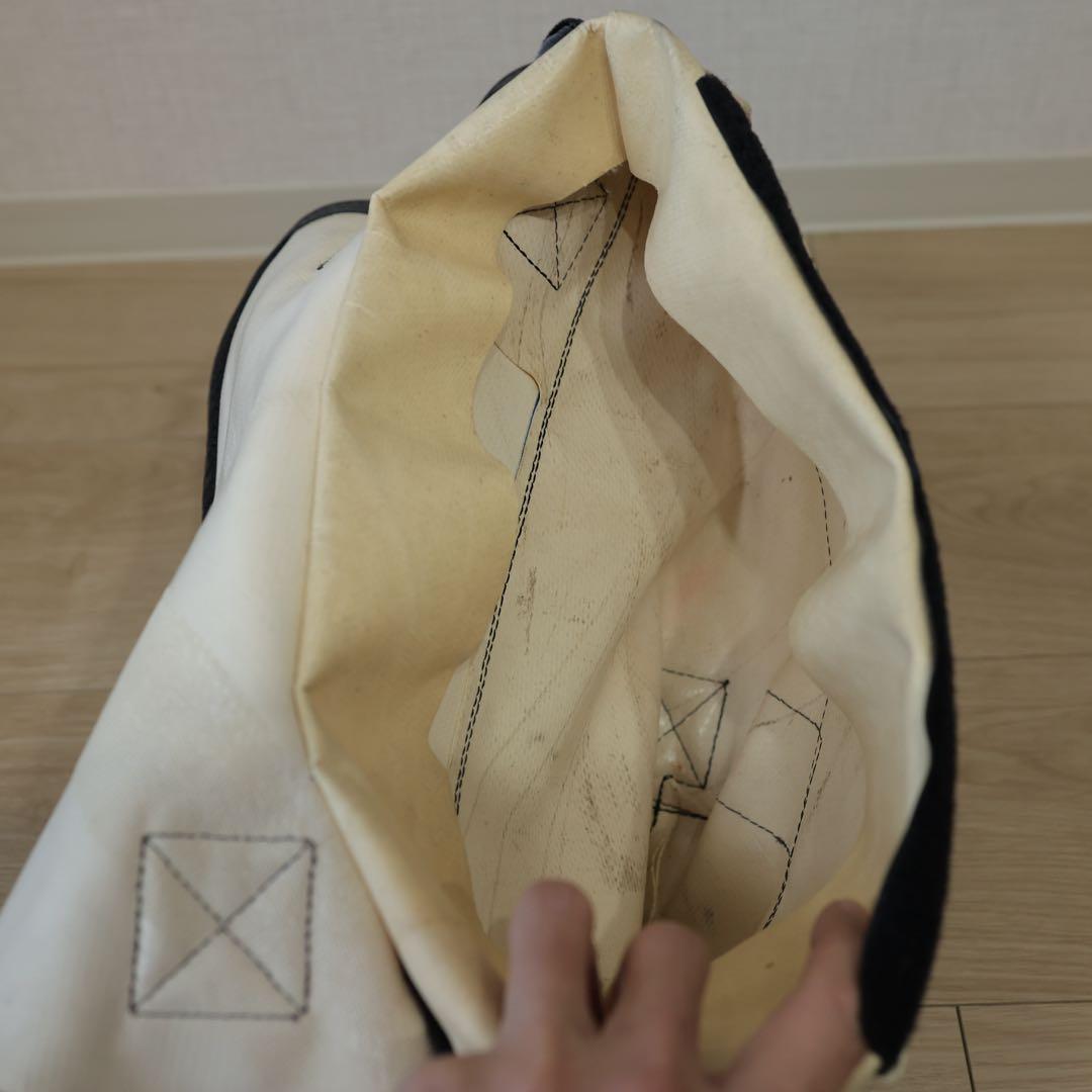 FREITAG メッセンジャーバッグ(おそらくナイトライダー) 【自転車取付】