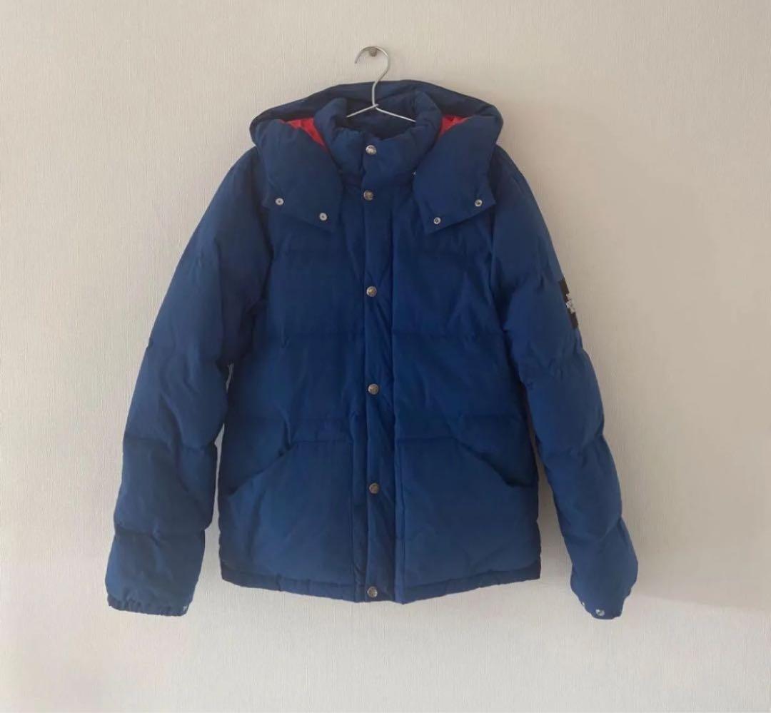 THE NORTH FACE キャンプシエラ ショート【廃番レア品】