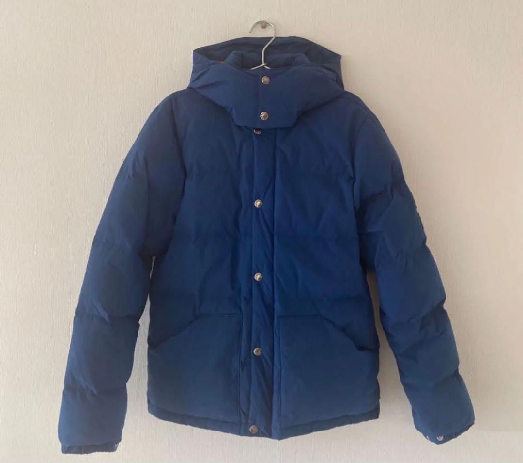 THE NORTH FACE キャンプシエラ ショート【廃番レア品】