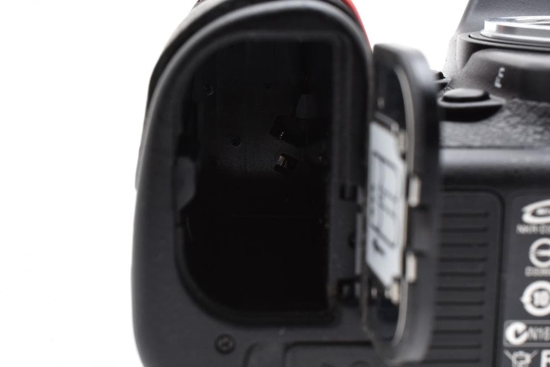 ★美品★Nikon ニコン D300 ボディ #20729