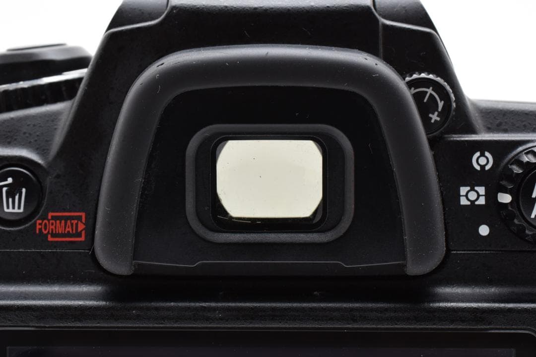 ★美品★Nikon ニコン D300 ボディ #20729