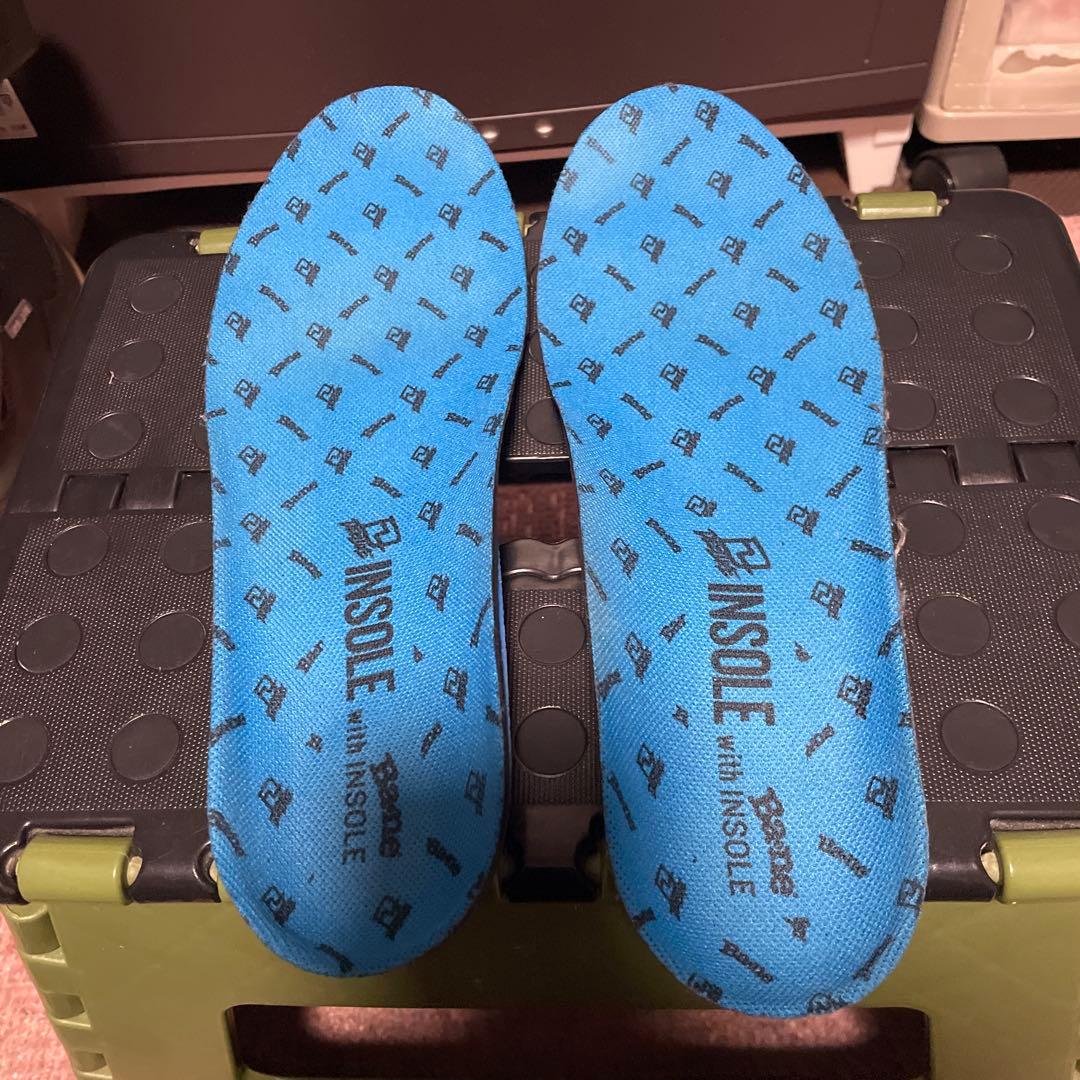 DEELUXE 23-24 27cm REVOLTゴーグル、グローブセット