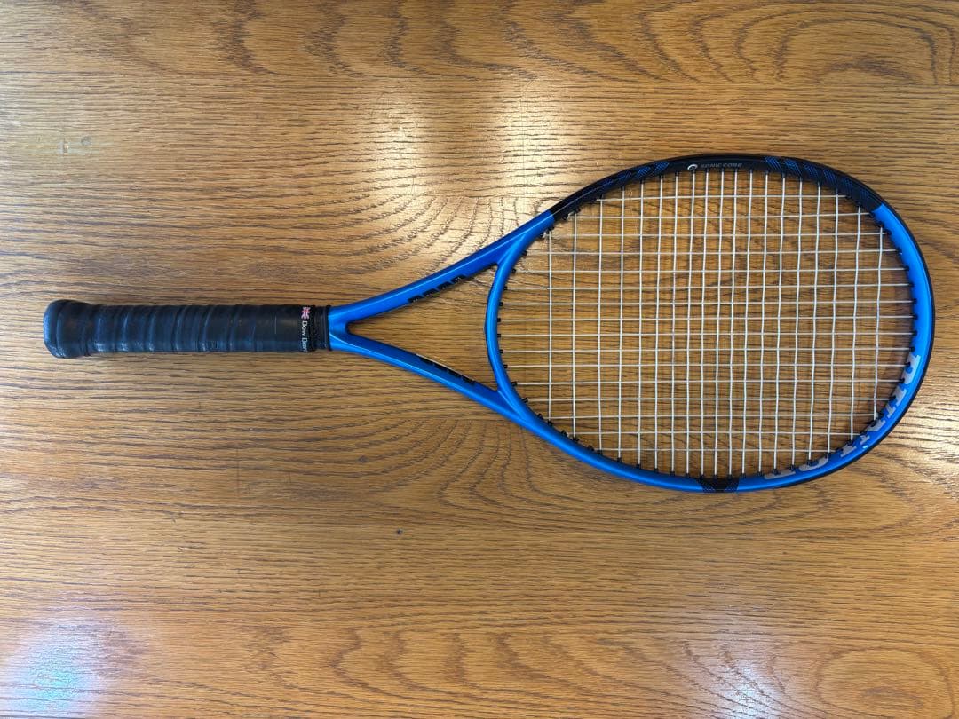 【商品名】ダンロップ FX 500 ツアー（2023年モデル）２本セット