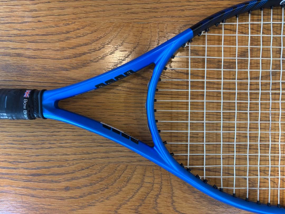 【商品名】ダンロップ FX 500 ツアー（2023年モデル）２本セット