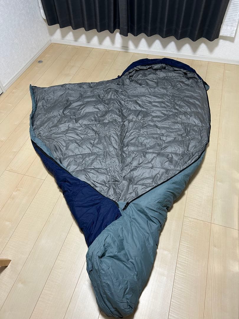 寝袋・エアーマット 3セット