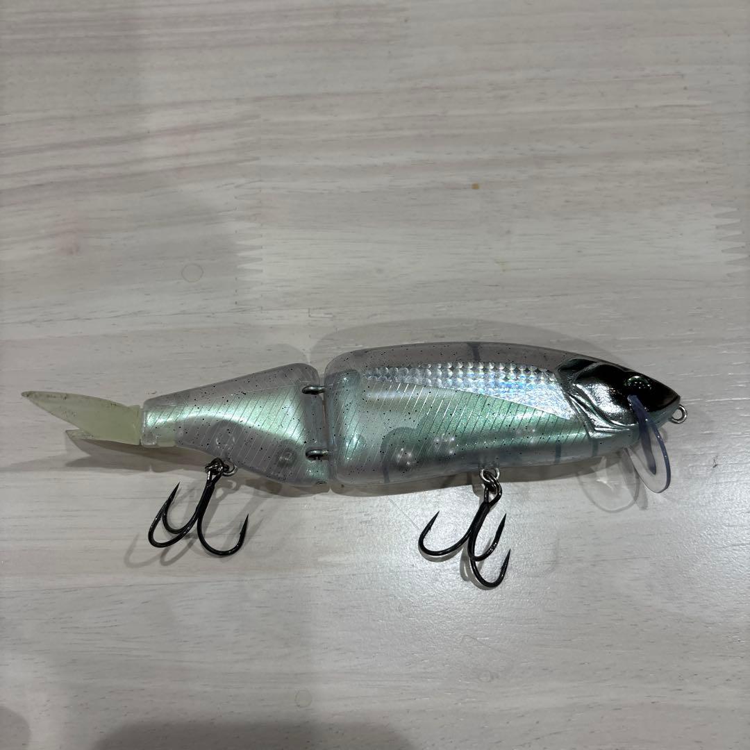 DRT タイニークラッシュLO