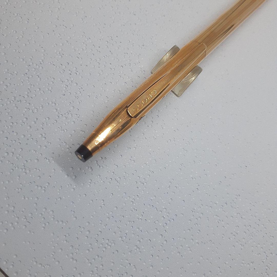 CROSS 170周年記念ボールペン 本体