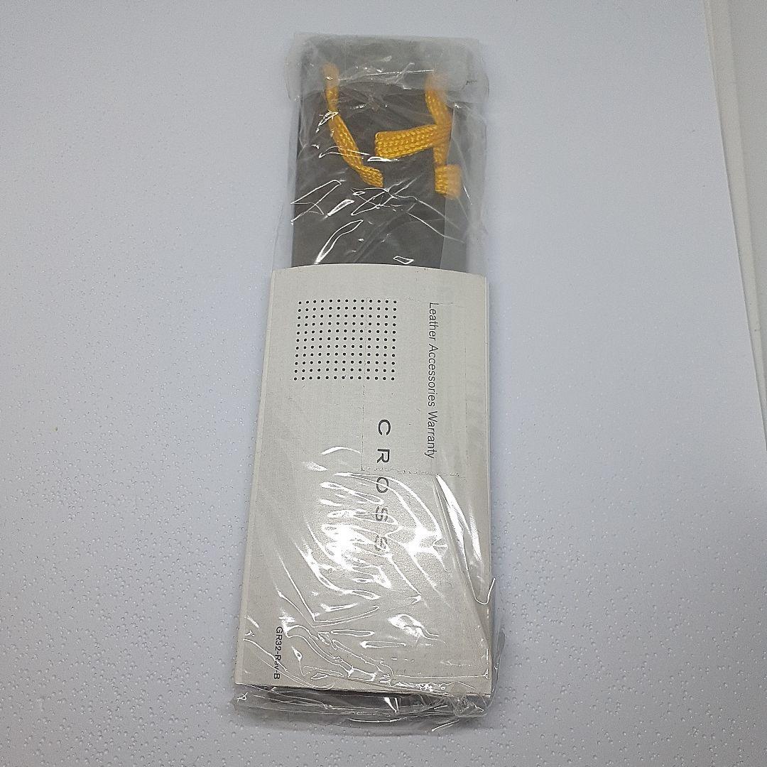 CROSS 170周年記念ボールペン 本体