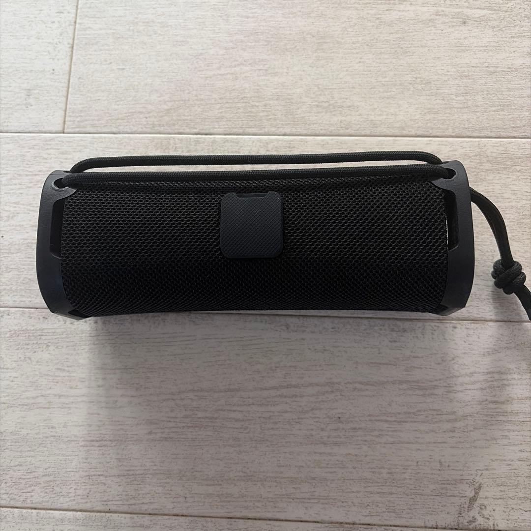SONY ワイヤレススピーカー ブラック
