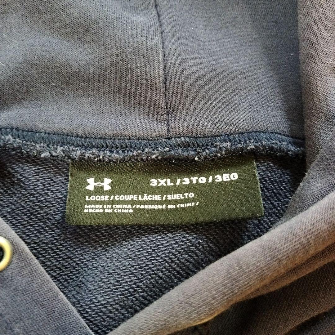 【非売品】法政アメフト部ORANGE 選手支給21年甲子園BOWL記念パーカー