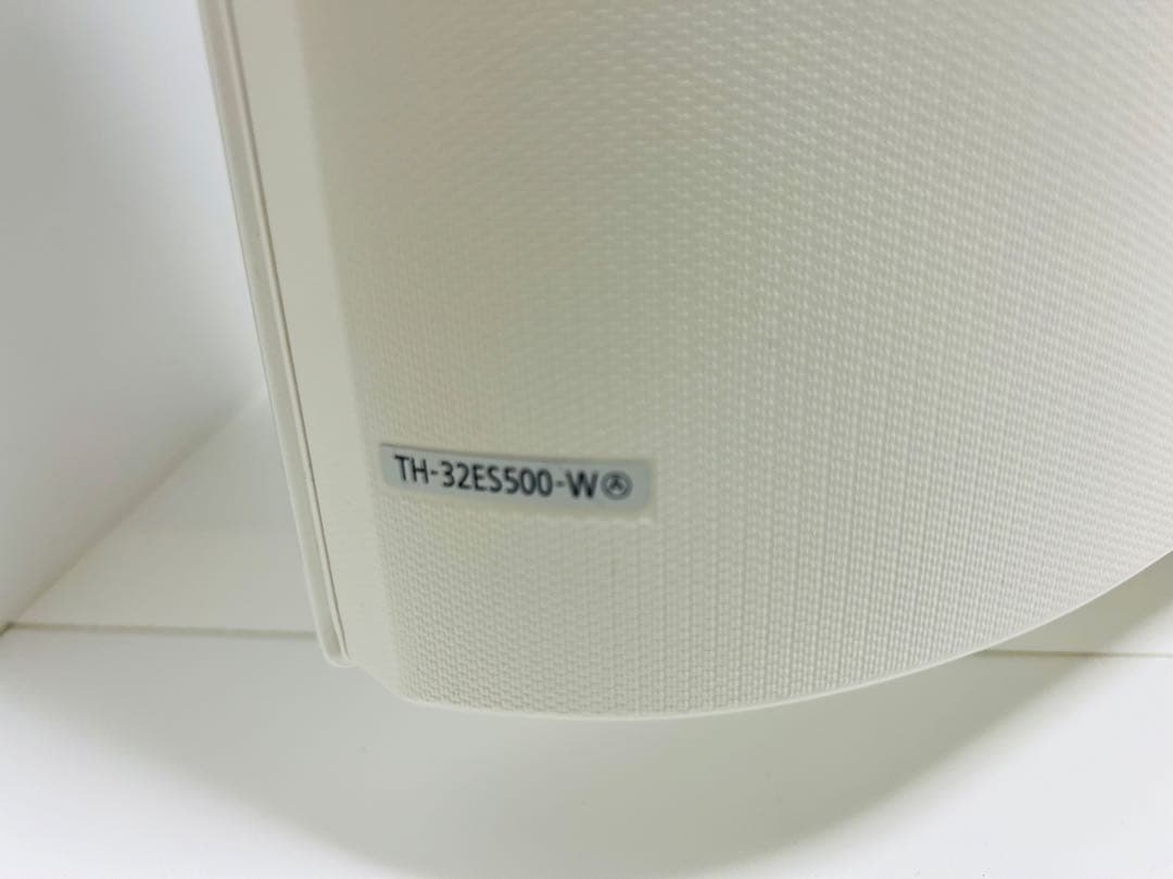 【12月22日まで】パナソニック32型液晶テレビVIERA TH-32ES500