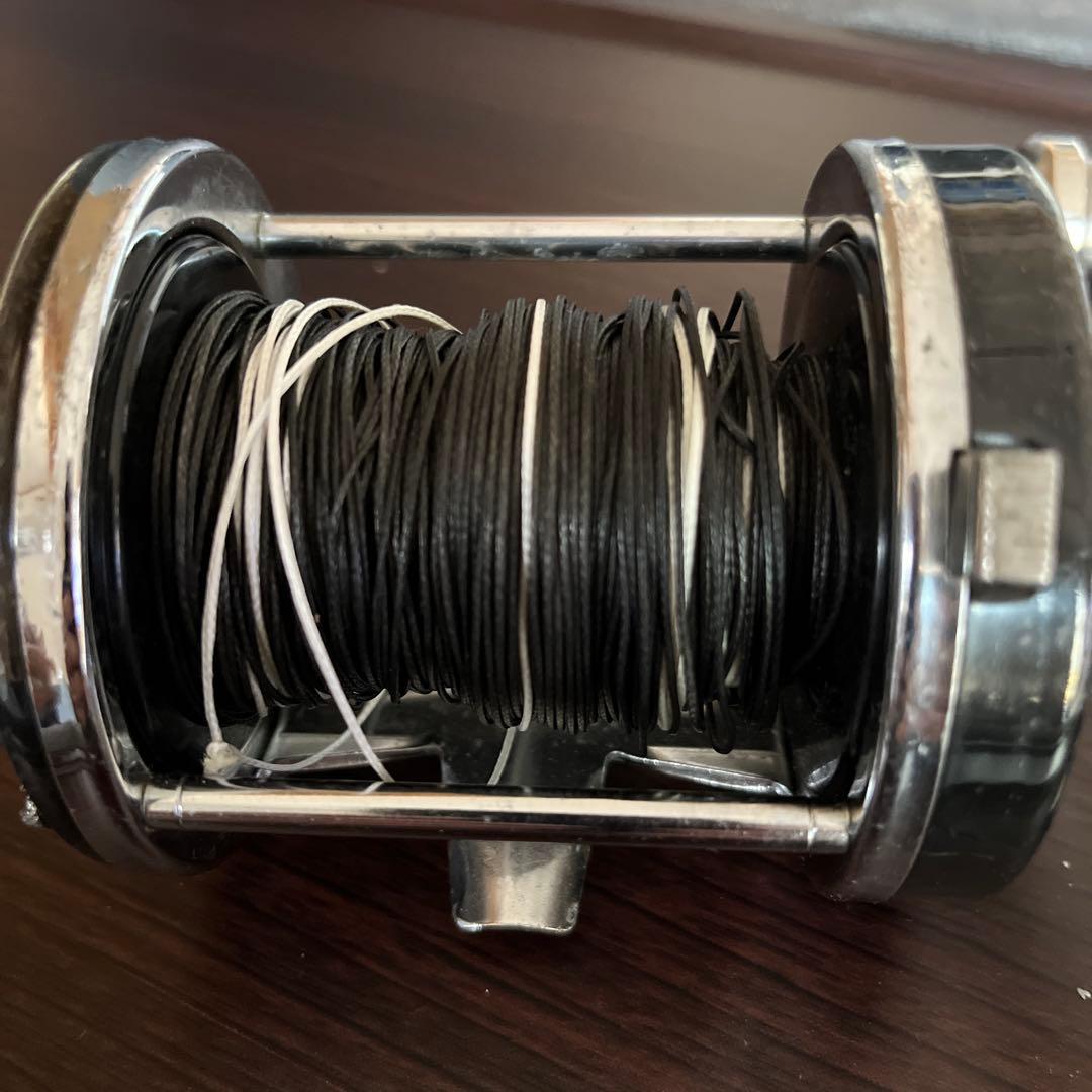 A b u アブガルシアアンバサダー　10000C 石鯛