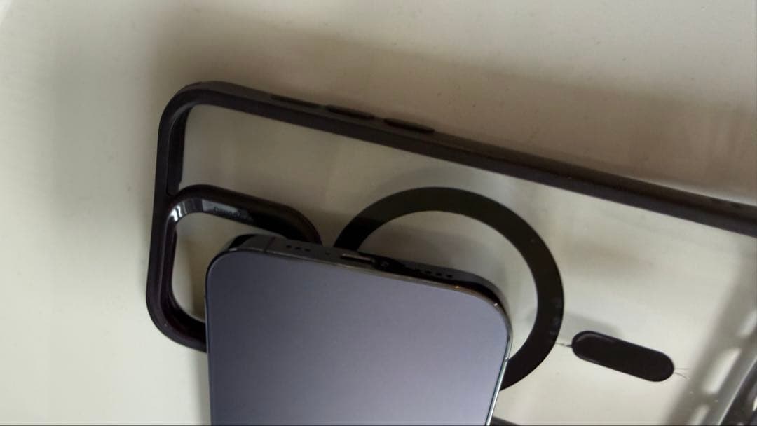 「美品」iPhone14 pro 電池最大容量93% sim free