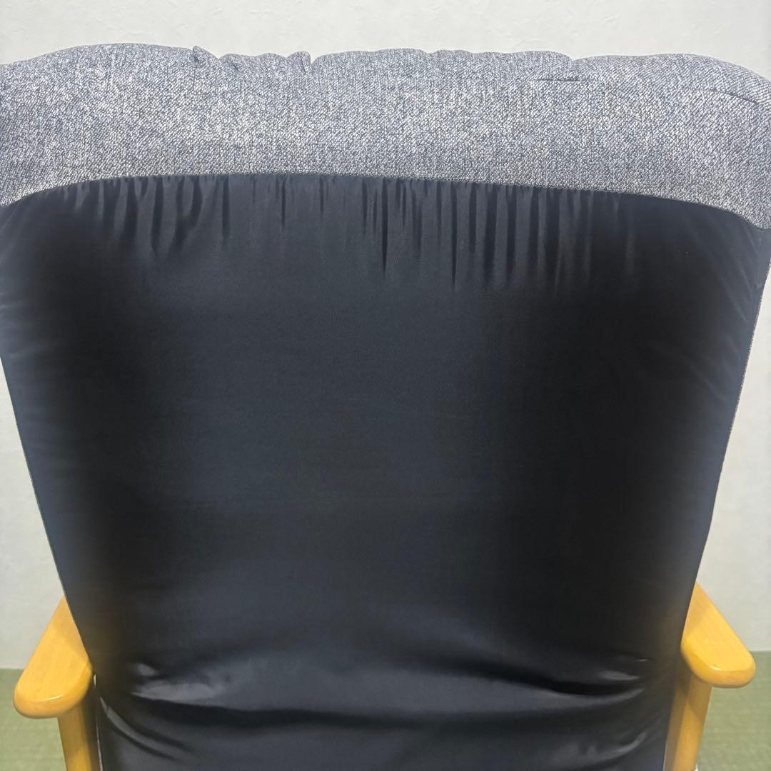 NITORI ニトリ 4段調整高座椅子 オルガン3 リクライニングチェア