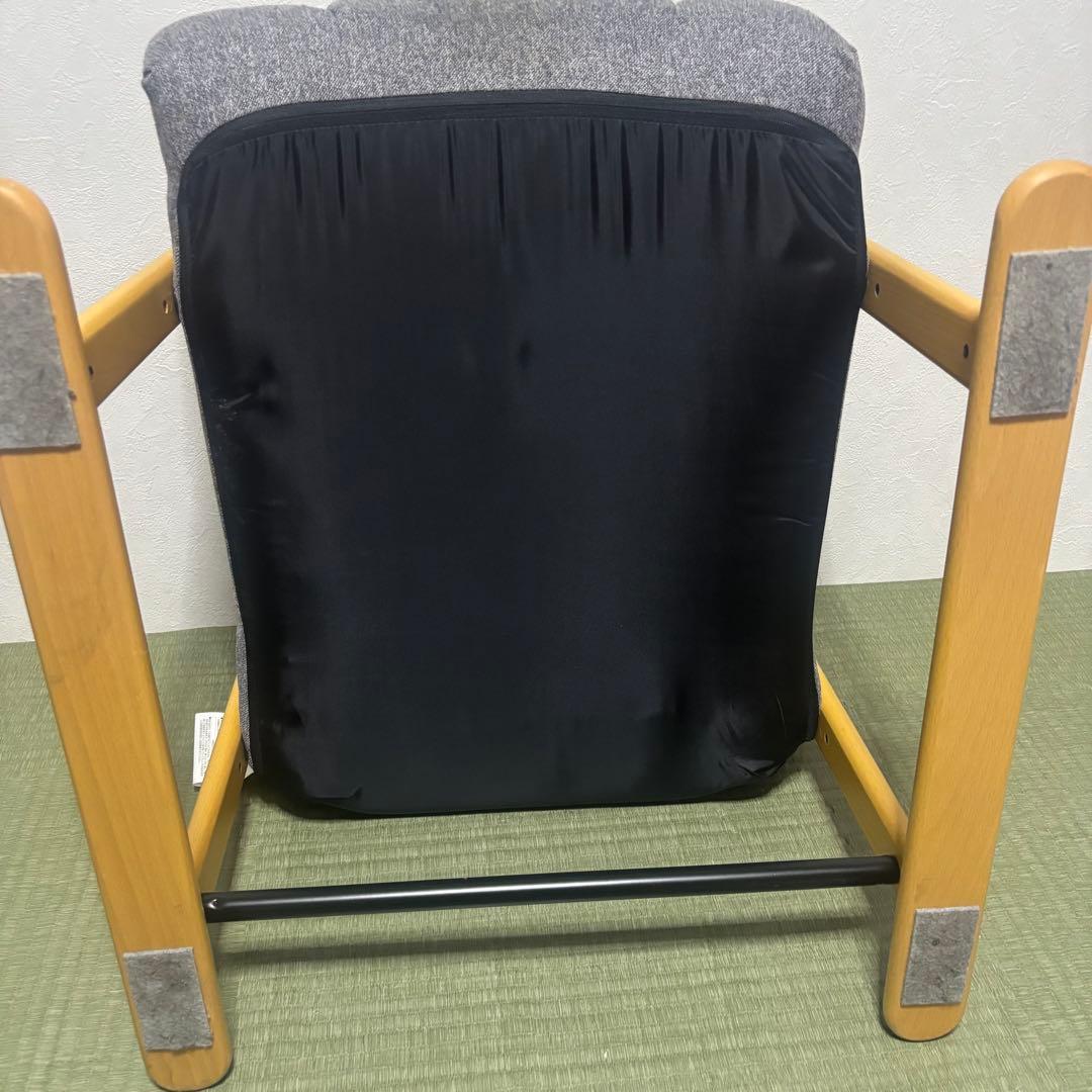 NITORI ニトリ 4段調整高座椅子 オルガン3 リクライニングチェア