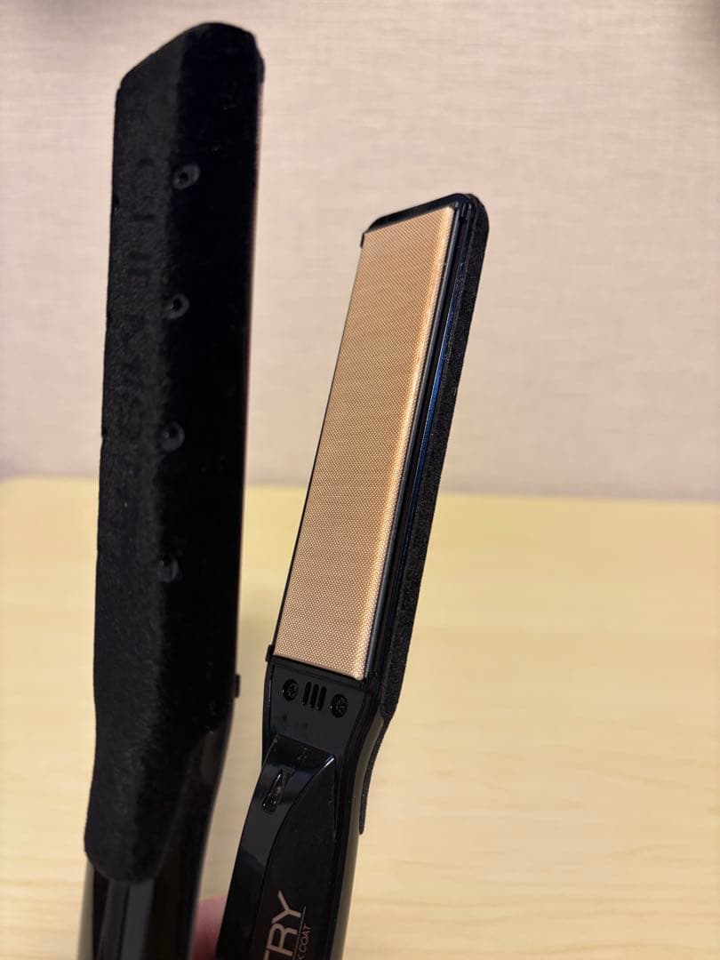 CHEMISTRY ストレートヘアアイロン