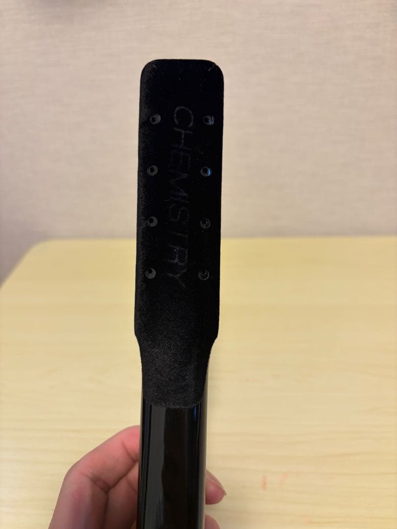 CHEMISTRY ストレートヘアアイロン