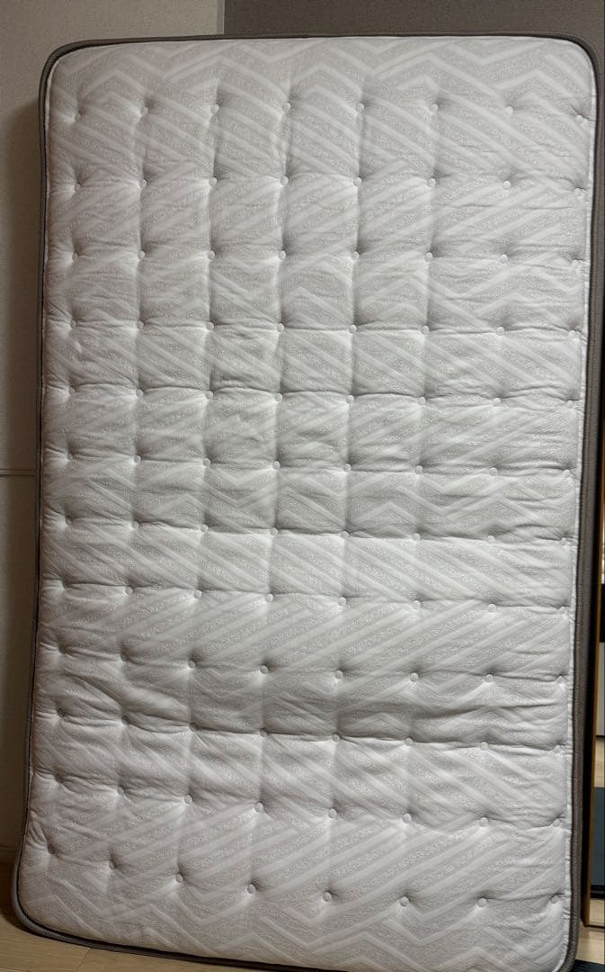 セミダブルマットレス（Nスリープ プレミアムP1-O2CR VH）