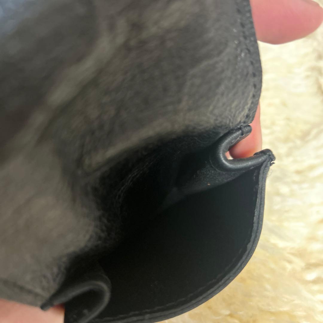 deal design レザーポーチ マルチケース 本革