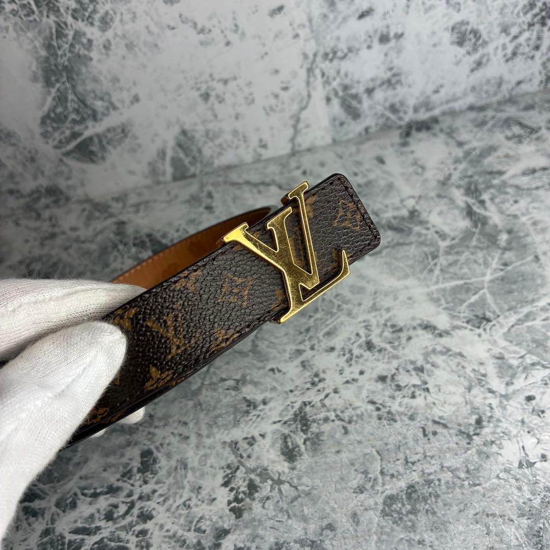 ✨LOUIS VUITTON✨　ルイヴィトン　ベルト　モノグラム