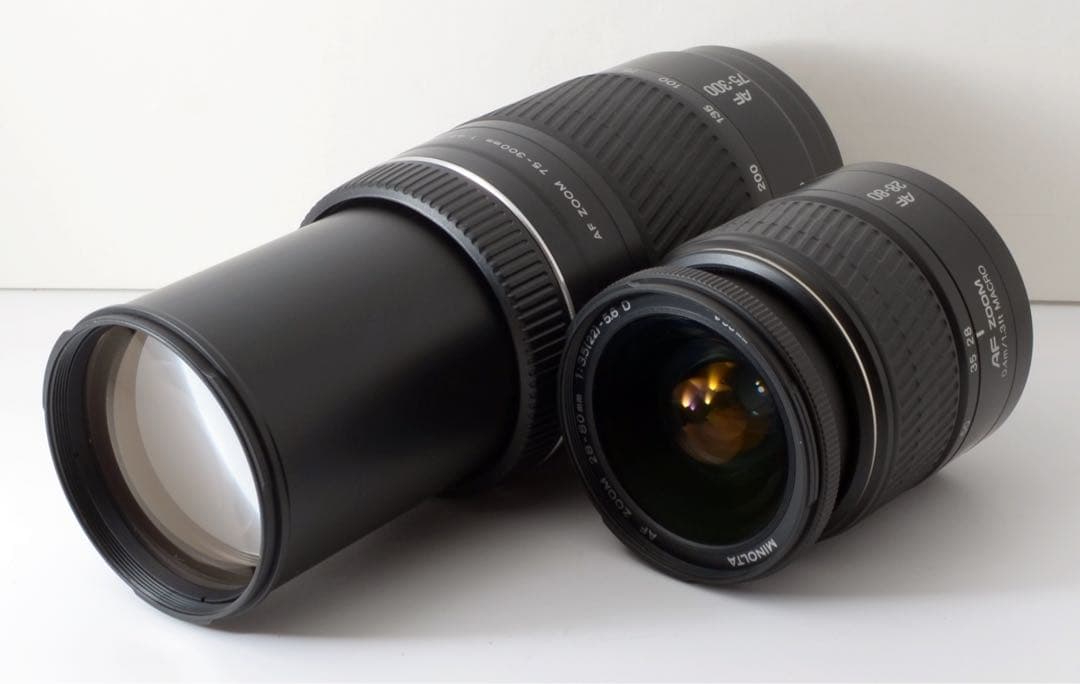 shellバック付き！SONY α77★S数約3000回★転送OK★Wレンズ付き