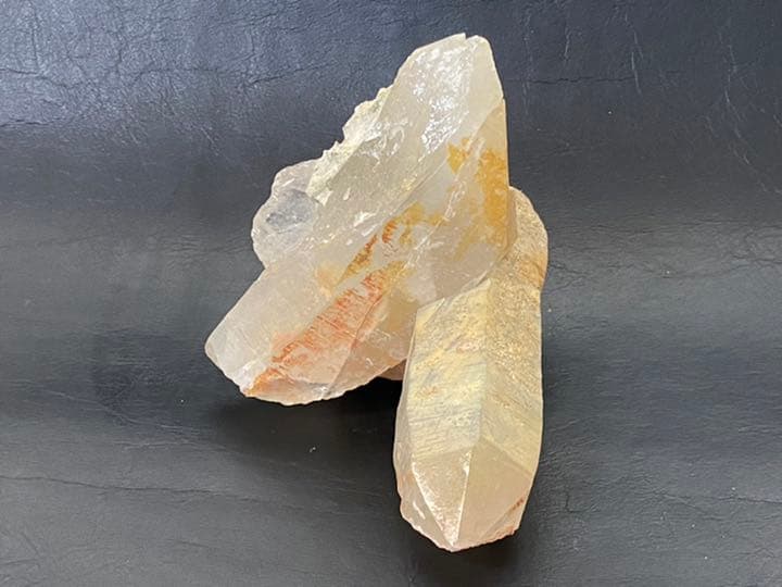 ヒマラヤ水晶　728g