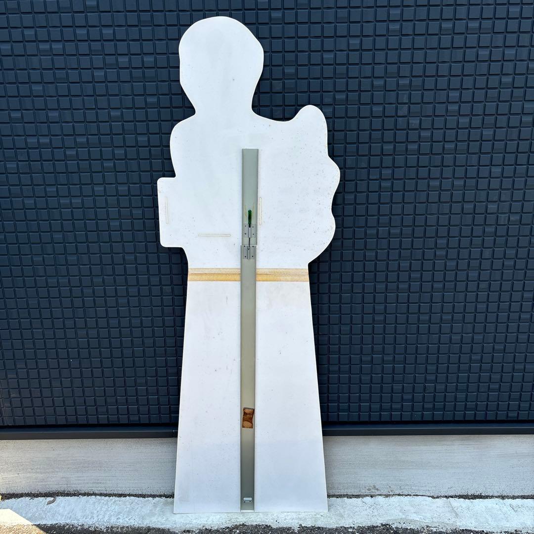 薬師丸ひろ子 1997年 HONDA 非売品 店舗 販促用 等身大 パネル 看板