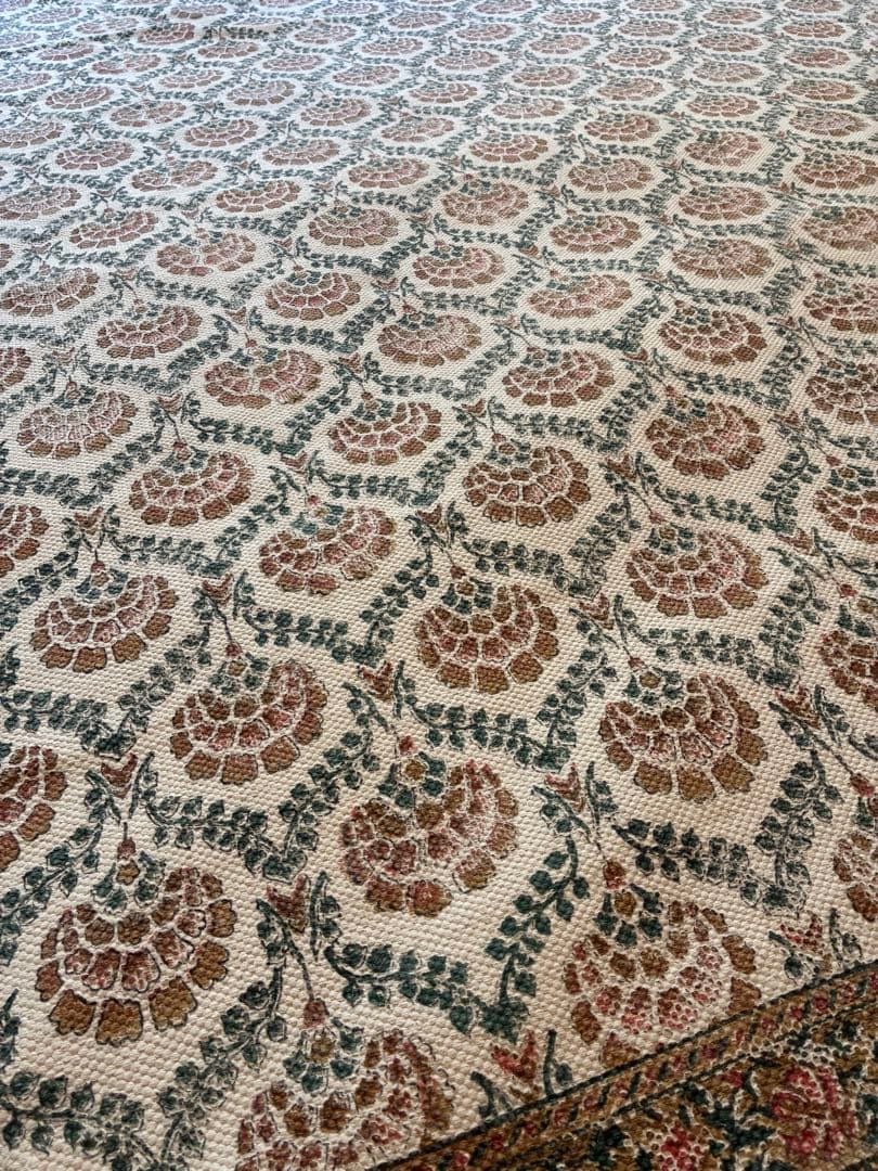 【美品完売品】ZARA  ザラホーム 160 x 230 cm ラグ