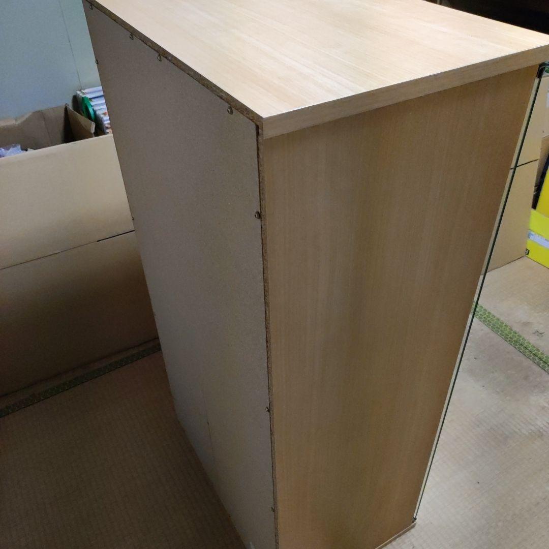 ワカツキ WAKATSUKI スライド CDラック