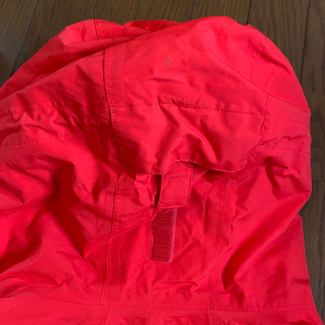 ダイワ レインマックス®ハイパー ハイロフトウィンタースーツ DW-3422