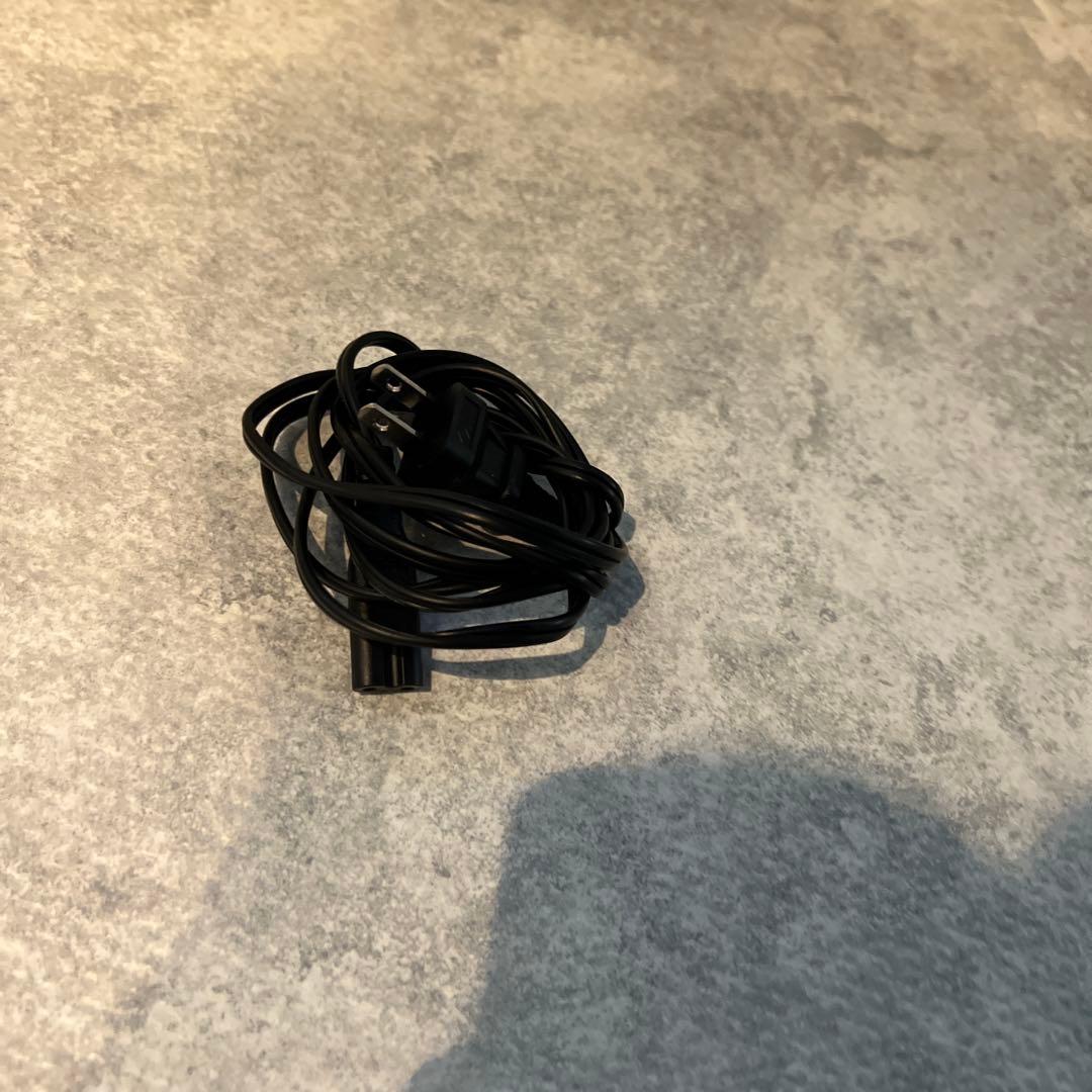 Panasonic DMR-BCX2060 リモコン無し　 ポポラス