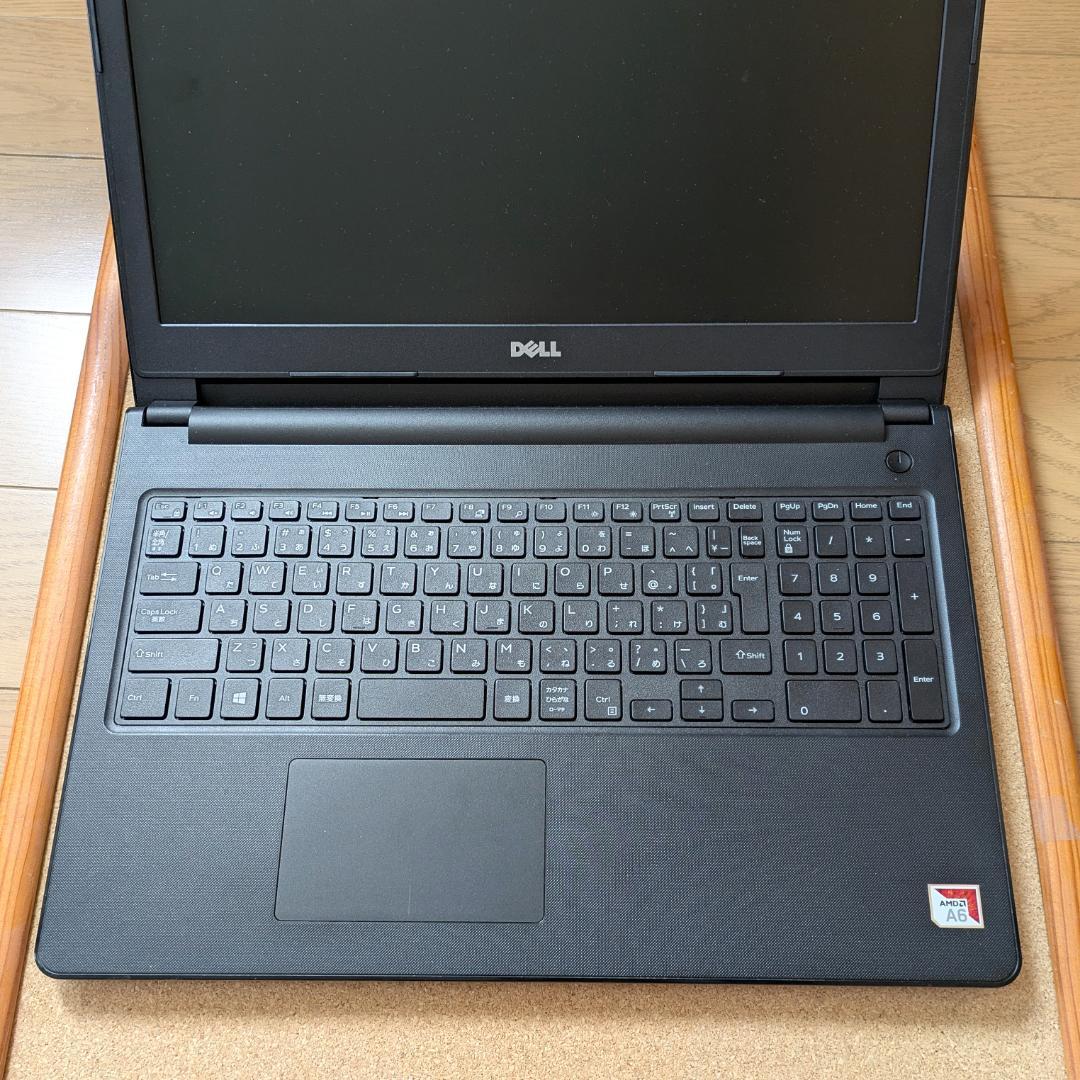 Dell ノートパソコン Inspiron 15 3565