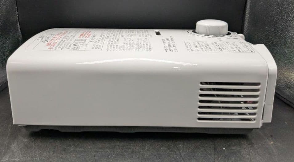 まっちゃ 2022年 PH-5BV-2 LPガス湯沸器パロマ 10.5kW