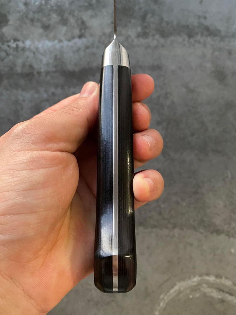 Misono（ミソノ） 440シリーズ　牛刀240mm 和包丁 モリブデン