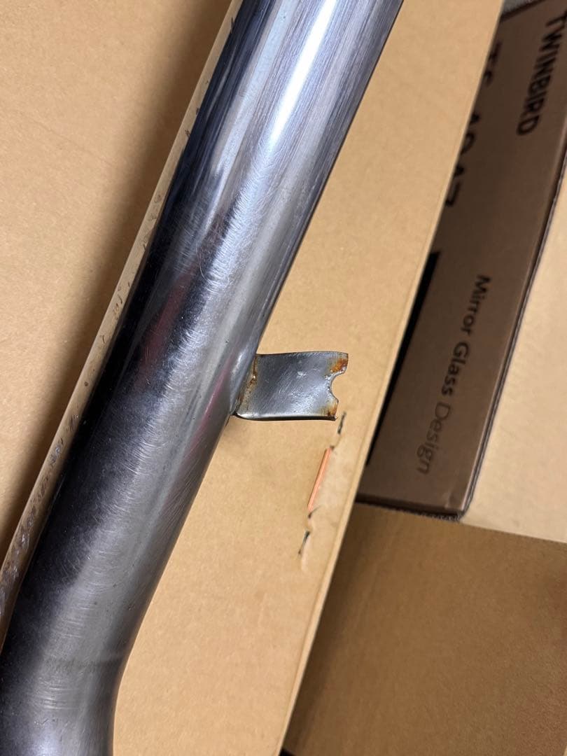 RPM管 67raicing NC39 SPEC1,2,3用