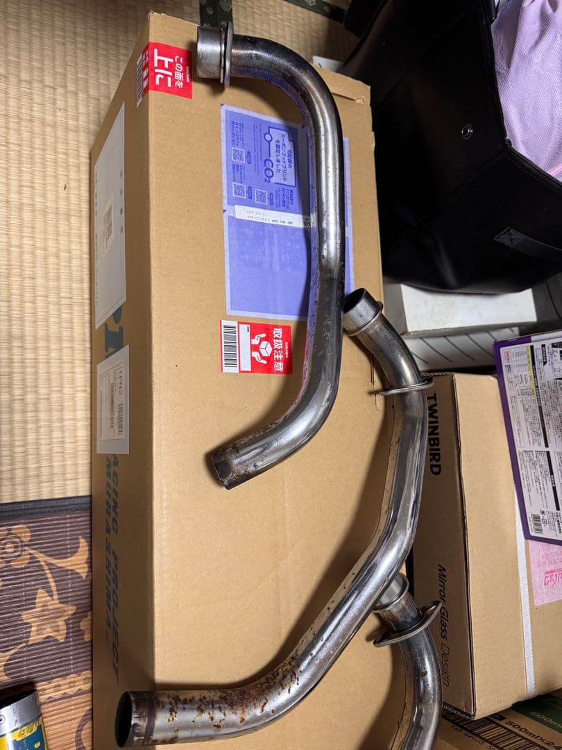 RPM管 67raicing NC39 SPEC1,2,3用